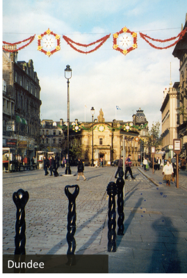 Dundee